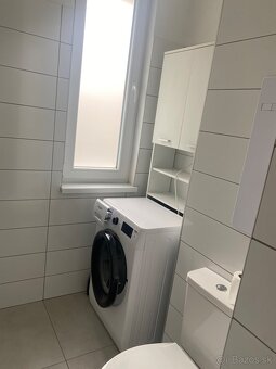 1 izbový byt na prenájom - 9