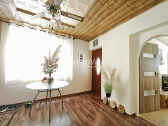 Rodinný dom s garážou na PREDAJ – Koplotovce (okres Hlohovec - 9