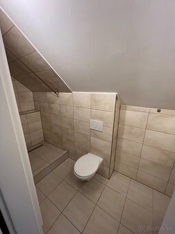 Luxusný 3+1 byt na námestí Spišská Nová Ves - 9