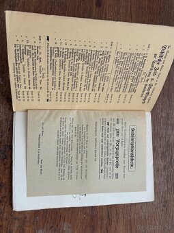 Biblischen Zeit - 9