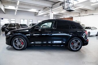 Audi SQ5 - 9