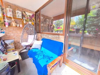 HALO reality - Predaj, trojizbový byt Bratislava Lamač, Stud - 9