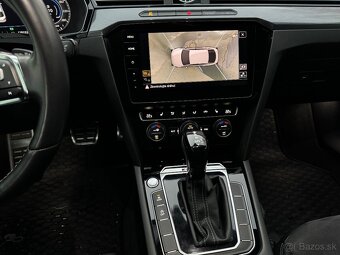 Arteon R-line Bitdi 176kw 4motion - 9