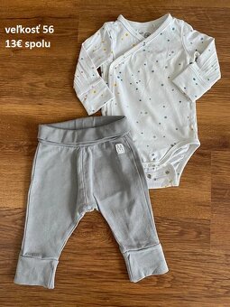Lindex oblecenie od 56 do 122 - 9