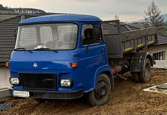 AVIA A31 vyklapač TOP STAV - 9