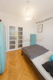 2-izb. na ul. Plzenská, Nové Mesto - 9
