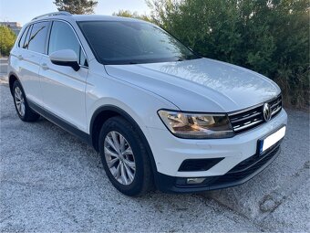 VOLKSWAGEN TIGUAN 1,5 TSI - 9