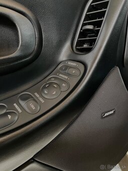 Chevrolet Corvette C5 Targa MANUAL - 9