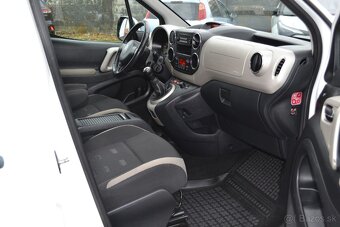 Citroën Berlingo 1.6Hdi - 9