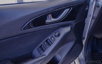 Mazda 3 2.2 Skyactiv-D150 Attraction Sedan - 9