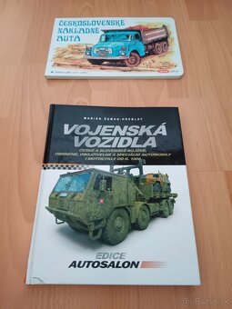 KNIHY, PRÍRUČKY TATRA - 9