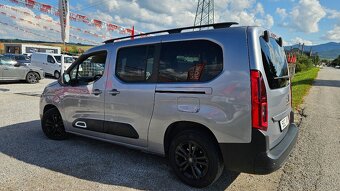 Citroën Berlingo BlueHDi 130 S S Feel Pack XL MAXI - 9