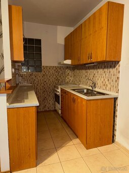 3 izb byt na prenájom v centre mesta - 9