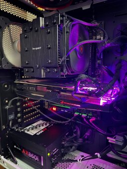 ASUS ROG STRIX GeForce RTX 2060 SUPER OC 8GB - 9