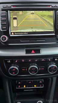 Volkswagen Sharan 2.0TDi Highline 130kw 177 koní, DSG - 9