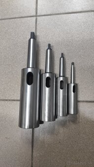 Redukcia,  redukčné puzdro, kužeľ - 9