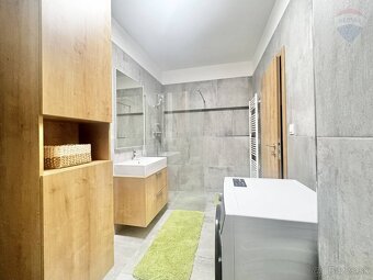 Prenájom 2 izbového bytu v Dunajskej Strede, Poľná cesta, 8 - 9