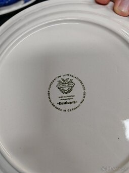 Villeroy a boch obedová súprava pre 6 osôb - 9