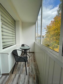 NA PRENÁJOM, KRÁSNY 2 I BYT S BALKÓNOM, POPRAD - 9