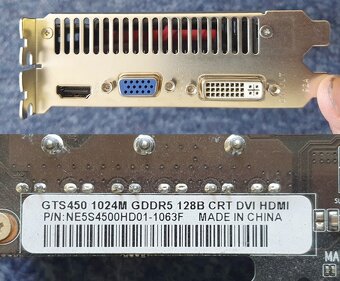 Grafické karty - 9