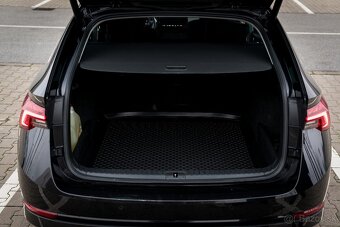 Škoda Octavia Combi 2.0 TDI SCR Style DSG - 9