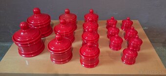 Retro koreničky - 9