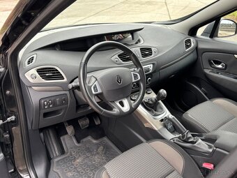 Renault Scenic XMOD 1.2TCe - 9