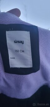 Zimne oteplovaky a bunda - 9