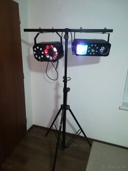 Svetelné efekty na predaj - 9