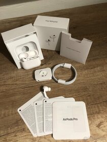 APPLE AIRPODS PRO 2 - 9