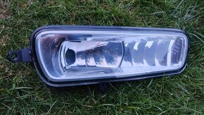 Svetlo, lampa, hmlovka : Ford Ranger, Focus, Fiesta - 9
