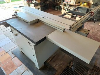Kusing optim 2000 formatovacia pila s predrezom - 9