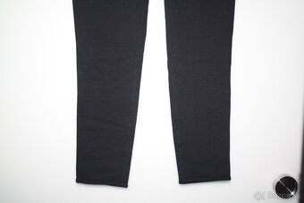 JUVIA kvalitne bavlnene teplaky cierne a svetle - 9
