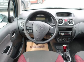 Citroën C3 1.1i 44kW Furio - 9