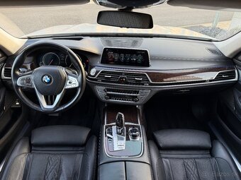 BMW 730d Xdrive Mpacket - 9