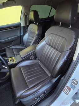 Škoda Superb 1.8 TSI Laurin & Klement - 9