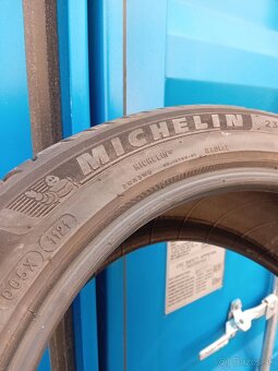 235/45R18 Michelin Primacy 4 2021 - 9