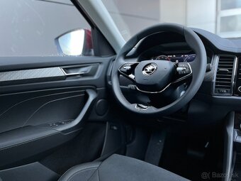 Škoda Kodiaq Style Plus 2.0tdi 110kw - 9