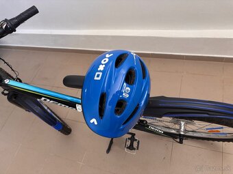 Dema Vitta - horský bicykel detský - 9