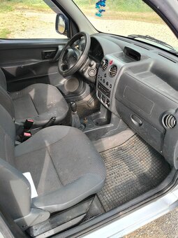 Citroen Berlingo 1.6hdi ,STK -13.05.2027 - 9