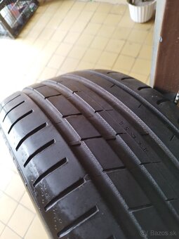 letne pneumatiky 225/40 r18 - 9