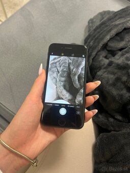 iPhone 8 – 64 GB | veľmi dobrý stav | 88 % batéria - 9