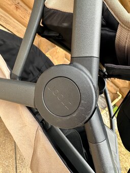 Joolz Aer plus - 9