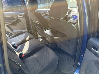 Ford C-Max 1.6TDCi - 9