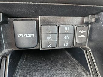 Toyota Auris TS 1,6 Valvematic - 9