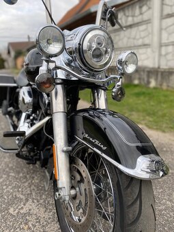 Harley Davidson 103” - 9