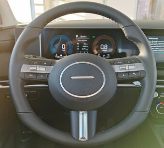 Hyundai Tucson FAMILY FL 1,6 T-GDi MHEV // AJ NA SPLÁTKY - 9