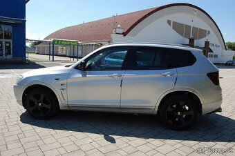 BMW X3 - 9