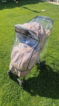Kociar Baby Valco SNAP 4 - 9