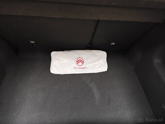 Predám Citroen C3 1.2 PureTech 61kW MAX, 04/2024 - 9